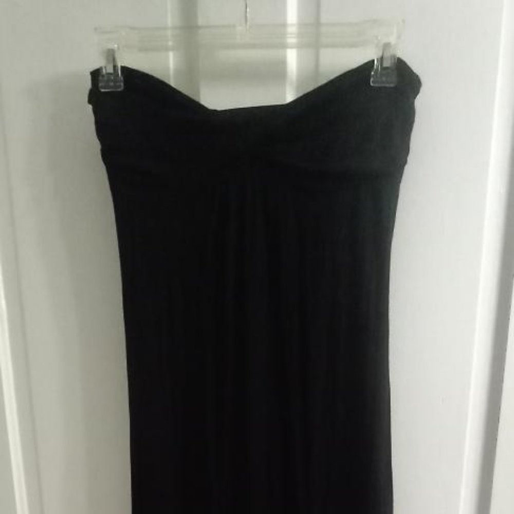 Black Maxi